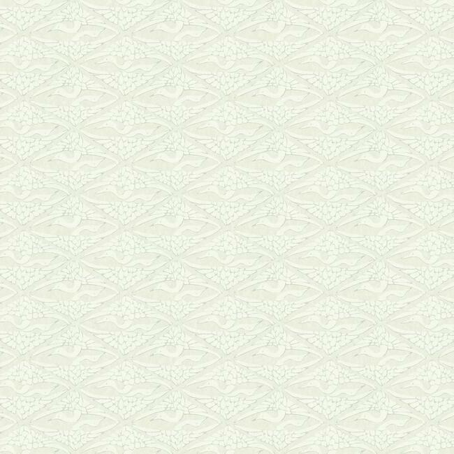 High Society Wallpaper by Antonina Vella Wallpaper