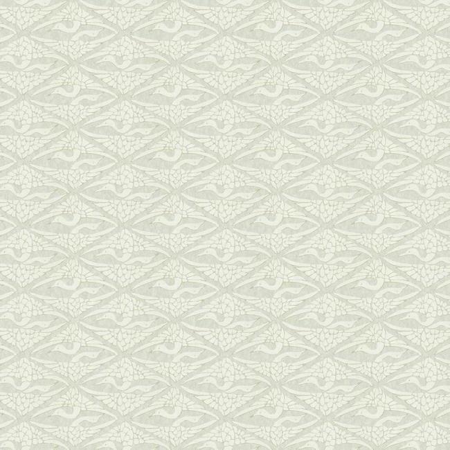 High Society Wallpaper by Antonina Vella Wallpaper