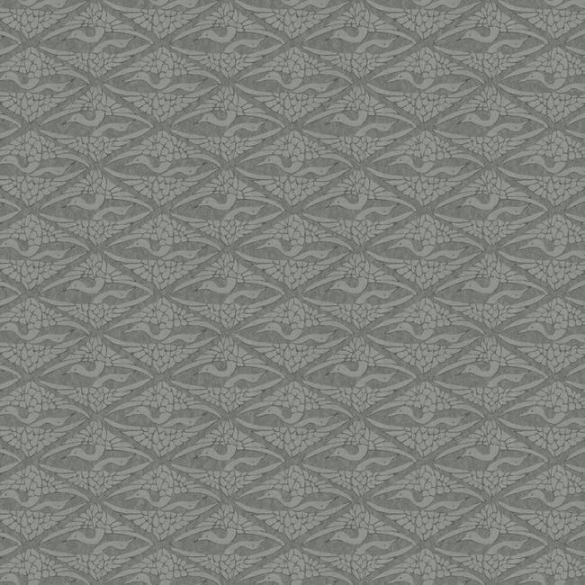 High Society Wallpaper by Antonina Vella Wallpaper