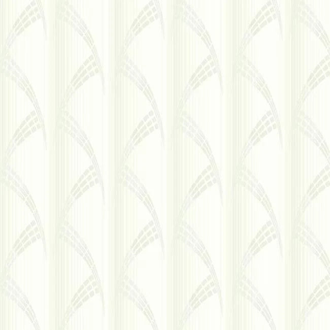 Metropolis Wallpaper by Antonina Vella Wallpaper