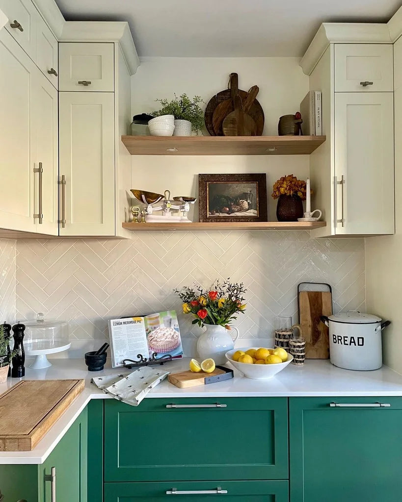 James White No. 2010 - Farrow & Ball Paint