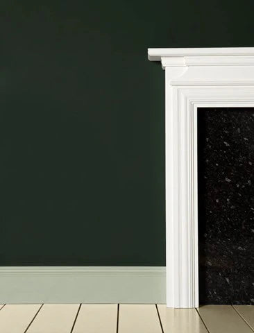 Carriage Green No. 94 - Farrow & Ball Paint