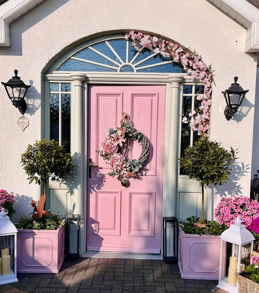 Cinder Rose No. 246 - Farrow & Ball Paint