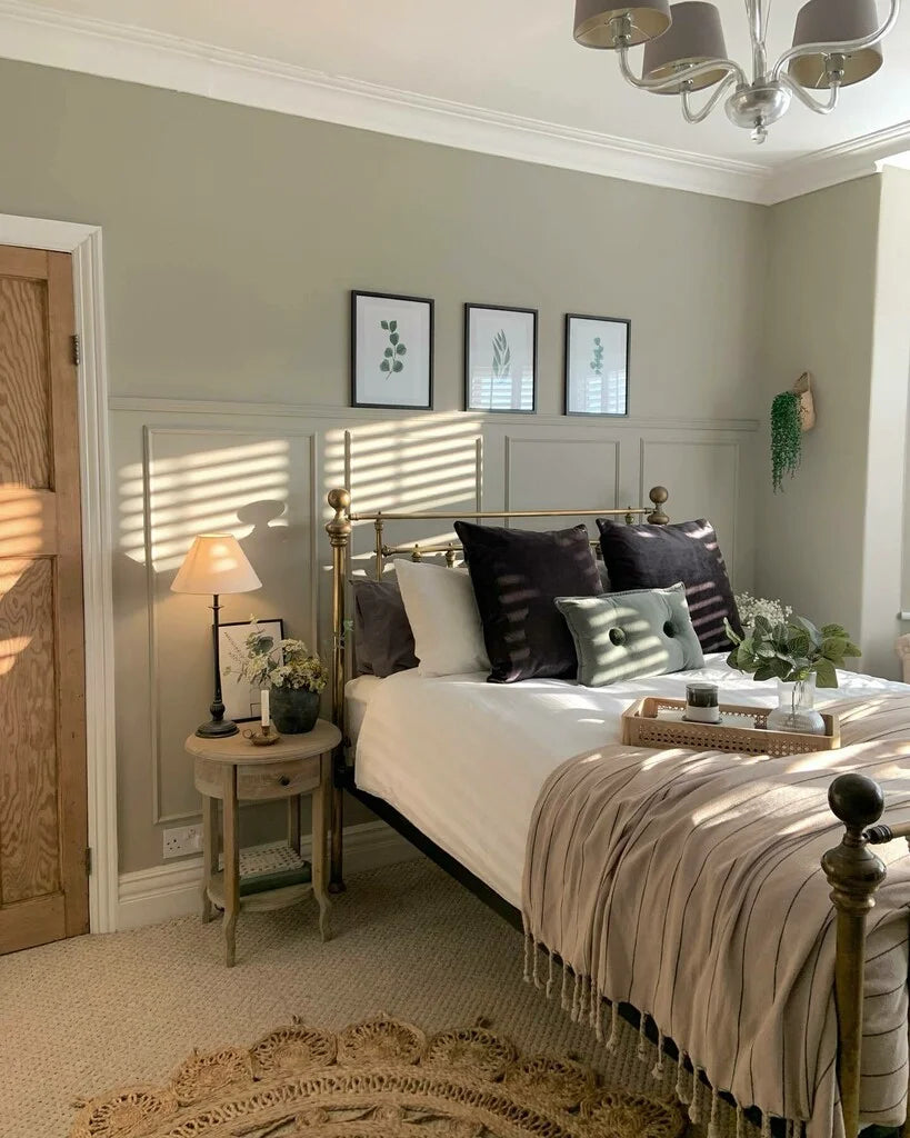 Hardwick White No. 5 - Farrow & Ball Paint