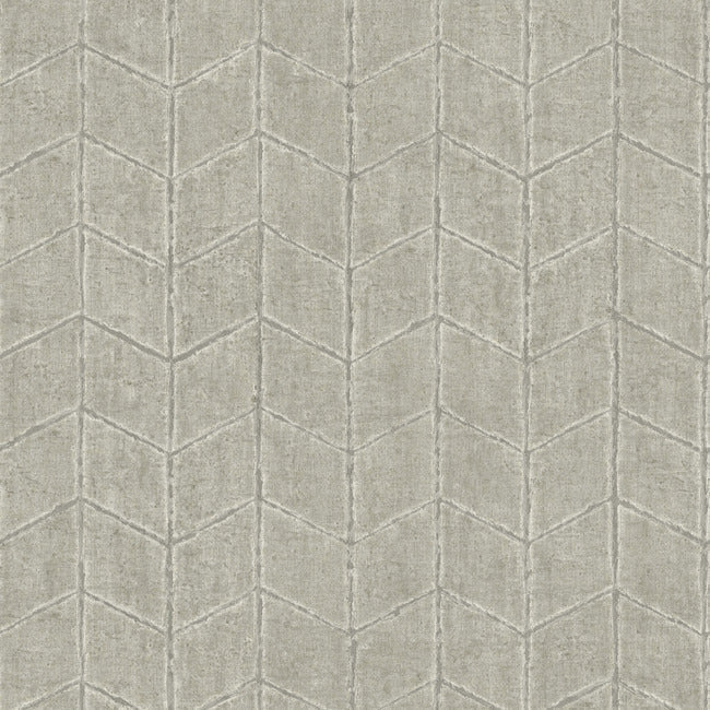 Flatiron Geometric Wallpaper by New Origins