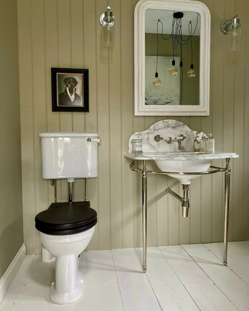 James White No. 2010 - Farrow & Ball Paint