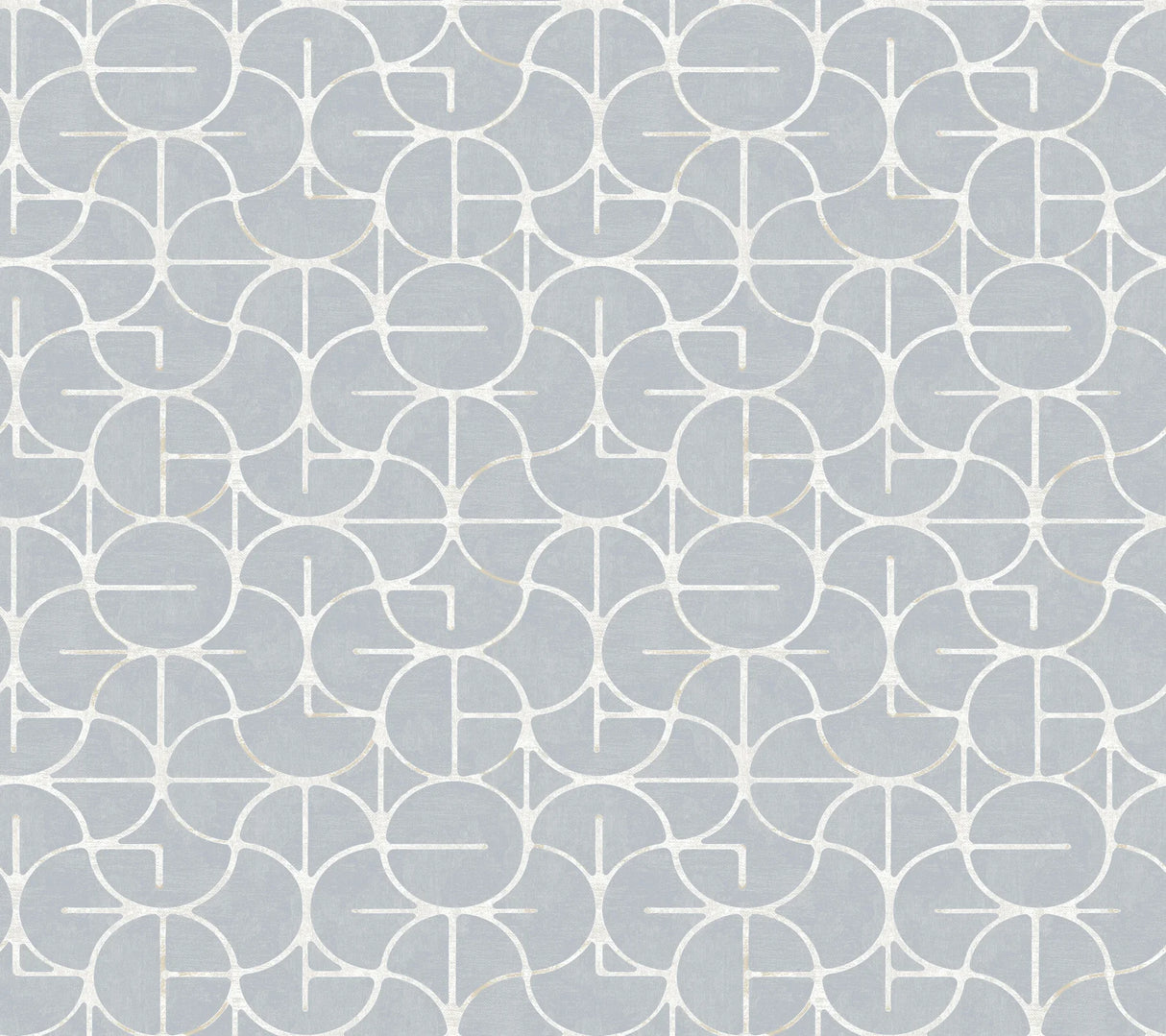 Looking Glass Wallpaper by Fomations