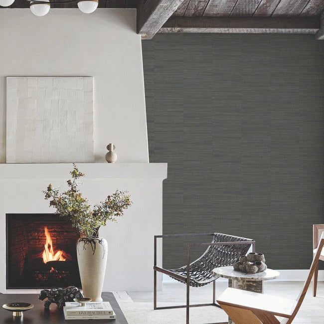 Line Stripe Wallpaper by New Origins