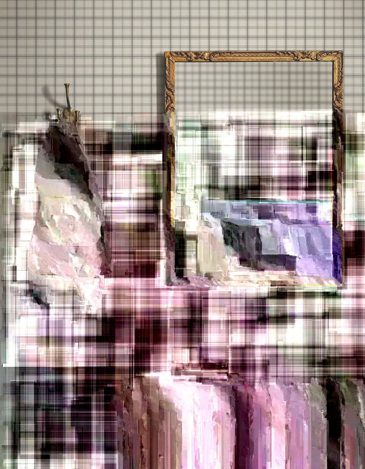 Hunter Wallpaper by Legacy