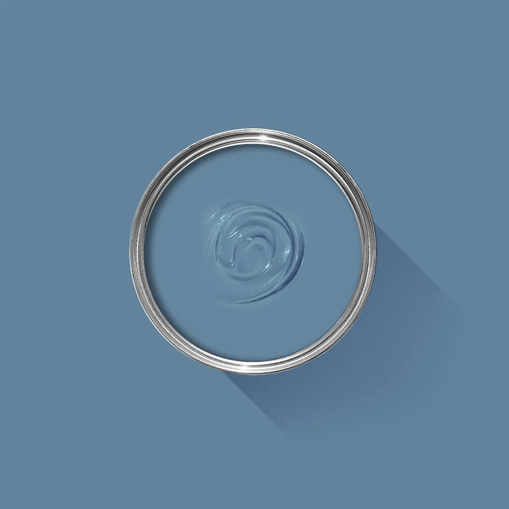 Chinese Blue No. 90 - Farrow & Ball Paint