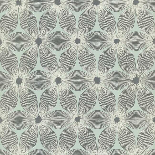 Everlasting Wallpaper by Candice Olson Wallcoverings