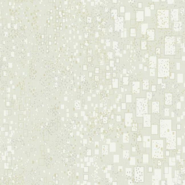 Gilded Confetti Wallpaper by Candice Olson Wallcoverings