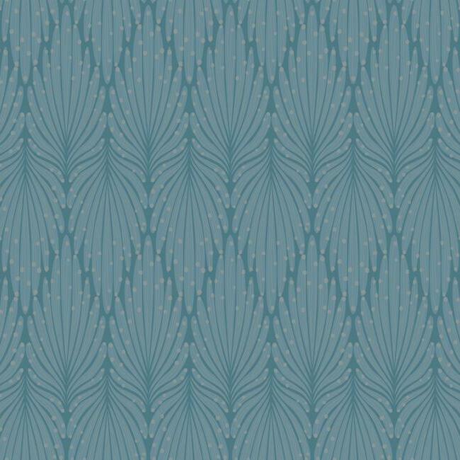 Cafe Society Wallpaper by Candice Olson Wallcoverings