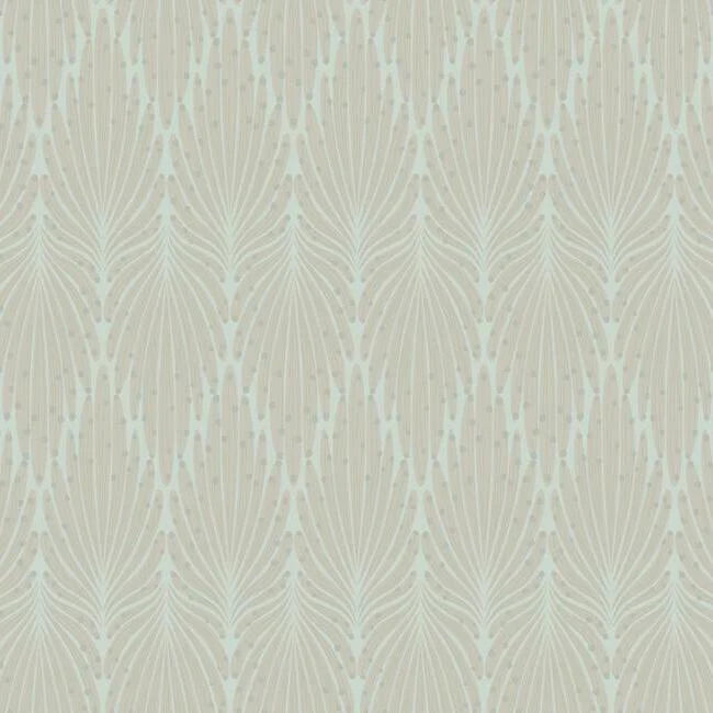 Cafe Society Wallpaper by Candice Olson Wallcoverings