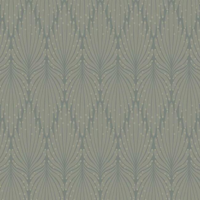 Cafe Society Wallpaper by Candice Olson Wallcoverings