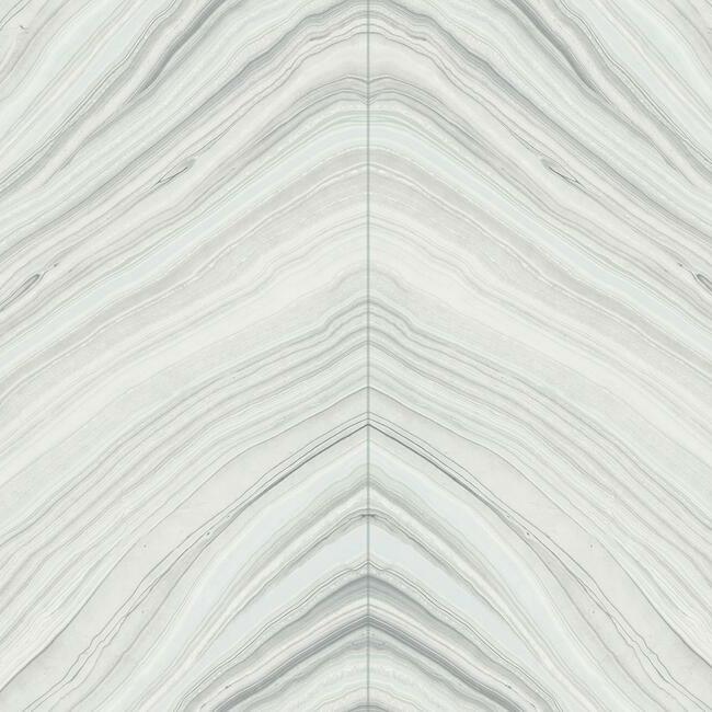Onyx Strata Wallpaper by Candice Olson Wallcoverings