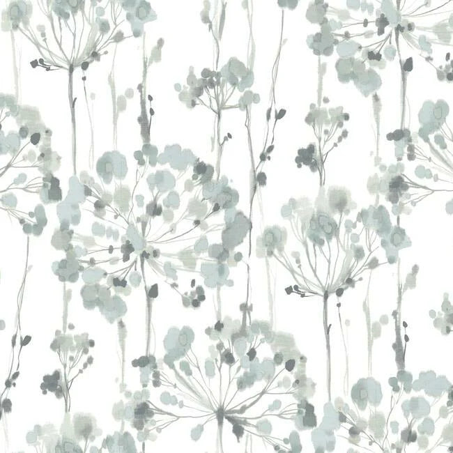 Flourish Wallpaper by Candice Olson Wallcoverings