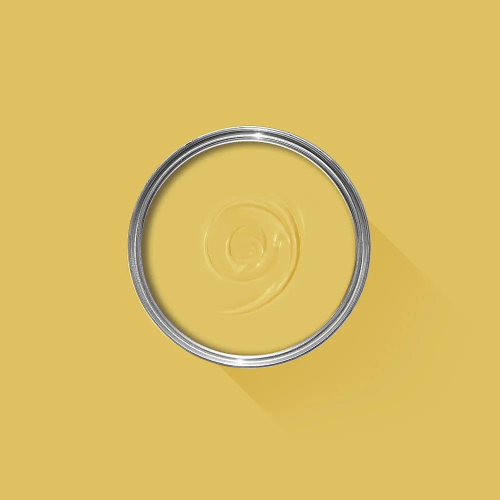 Ciara Yellow No. 73 - Farrow & Ball Paint