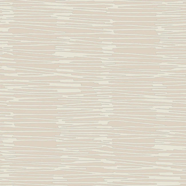 Nikki Chu Water Reed Thatch Wallpaper by Artistic Abstracts