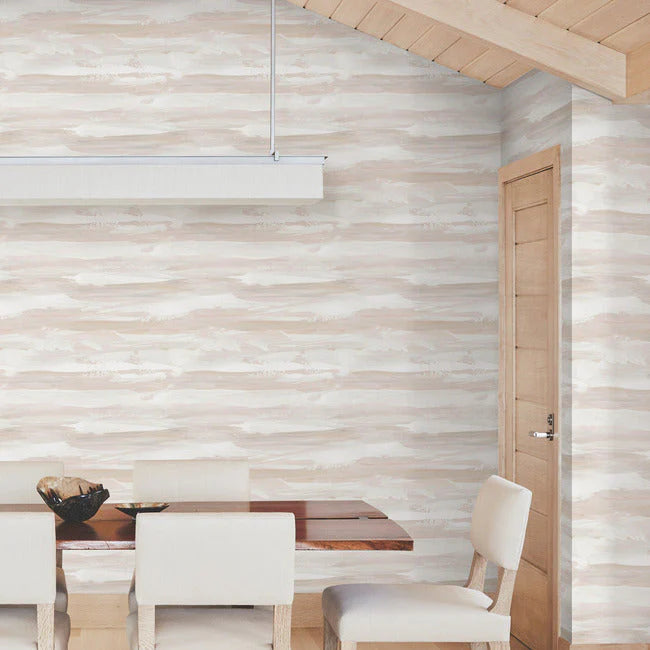 On The Horizon Wallpaper by Artistic Abstracts