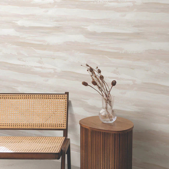 On The Horizon Wallpaper by Artistic Abstracts