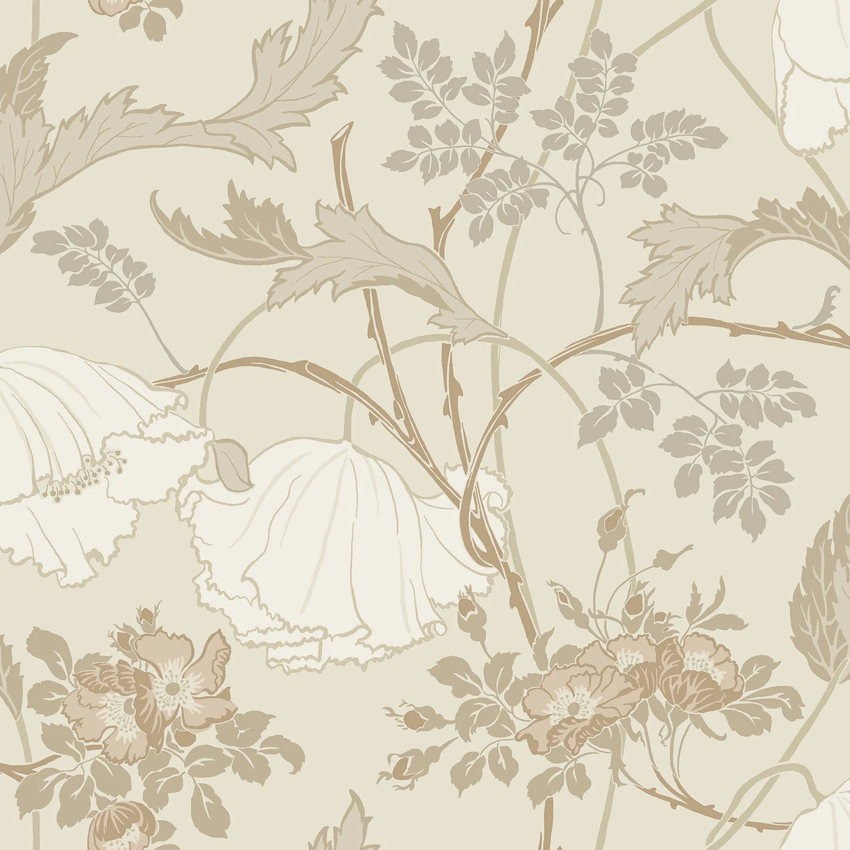 Gwendolyn Wallpaper by Legacy