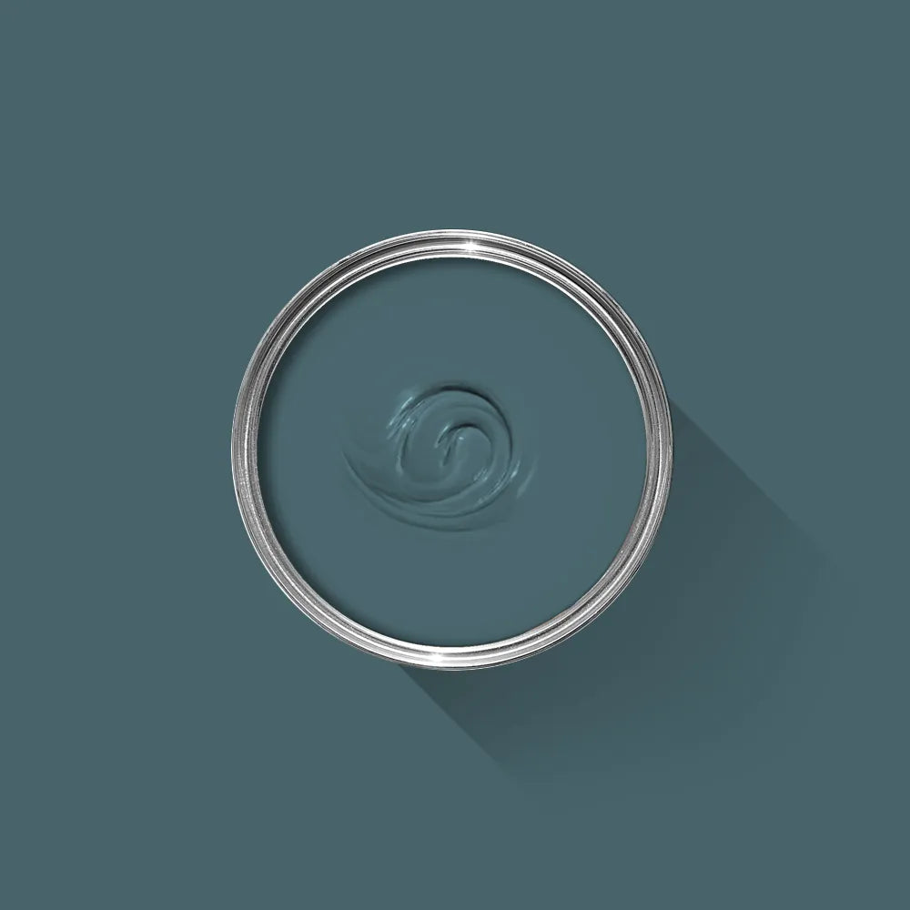 Coppice Blue No. G9 - Farrow & Ball Paint