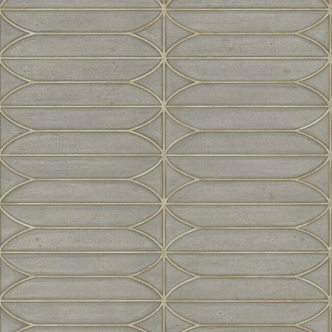 Pavilion Wallpaper by Open Sheet