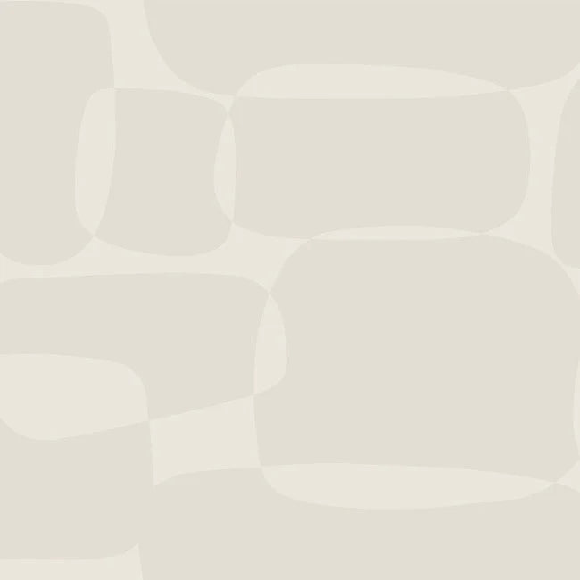 Nikki Chu Block Wallpaper by Artistic Abstracts