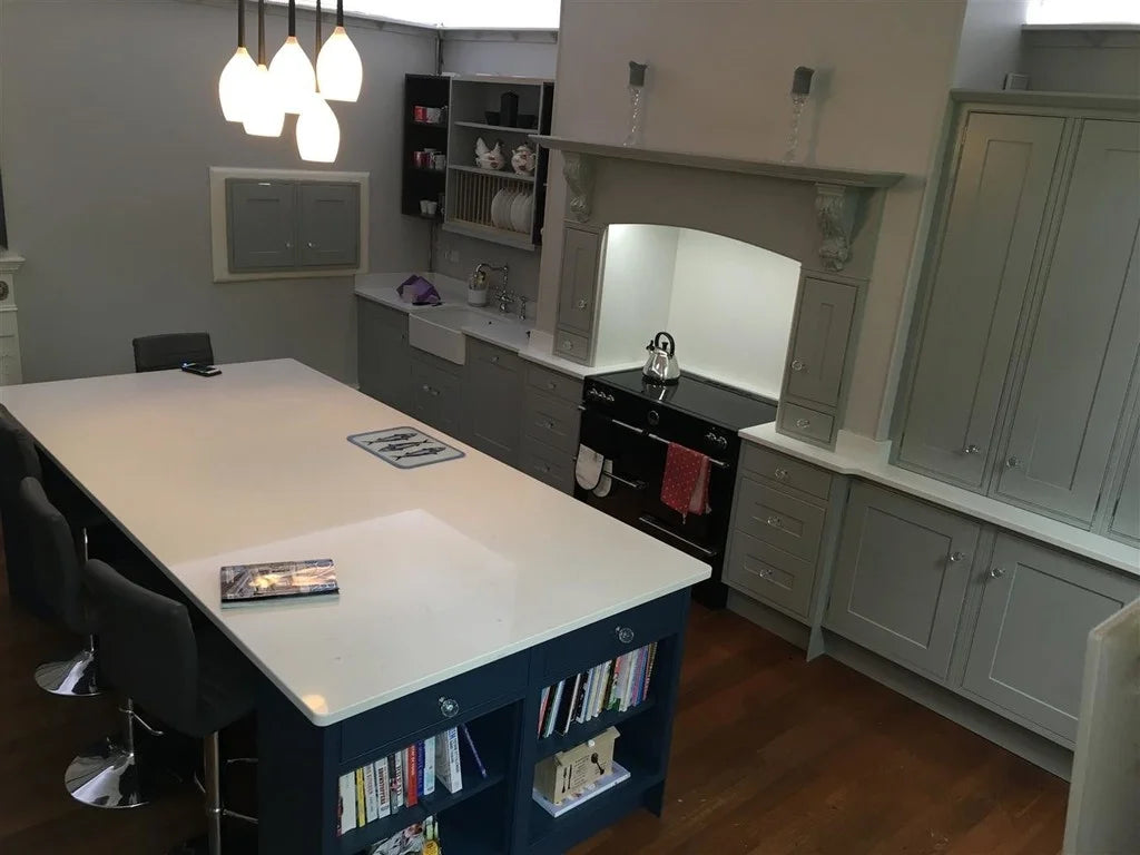 Lamp Room Gray No. 88 - Farrow & Ball Paint