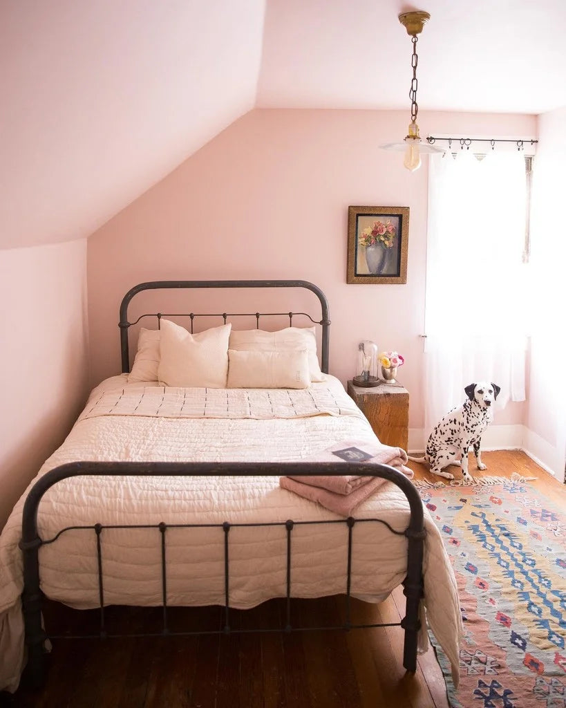 Middleton Pink No. 245 - Farrow & Ball Paint