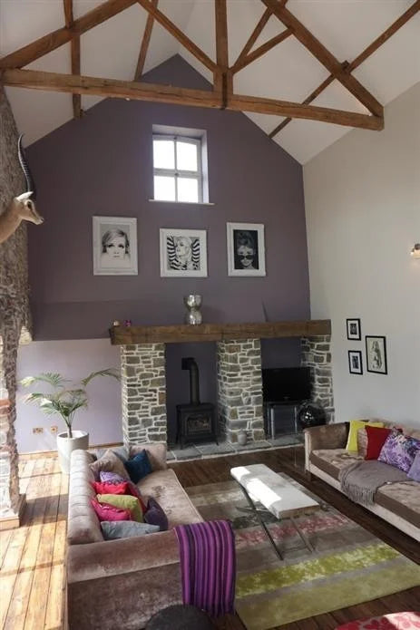 Brassica No. 271 - Farrow & Ball Paint