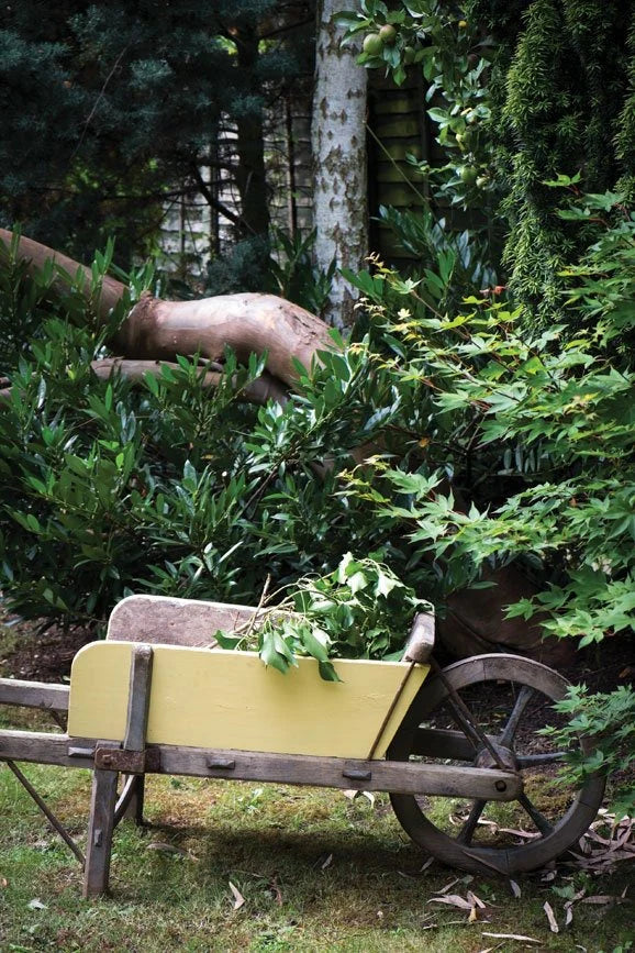 Dayroom Yellow No. 233 - Farrow & Ball Paint