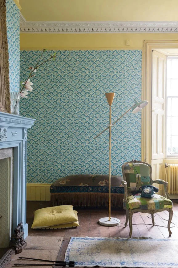 Dayroom Yellow No. 233 - Farrow & Ball Paint