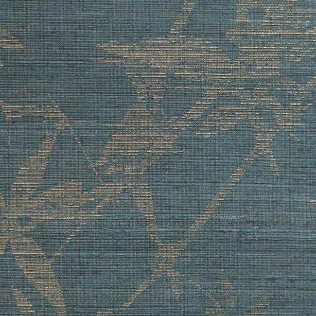 Sylvan Wallpaper by Candice Olson Wallcoverings