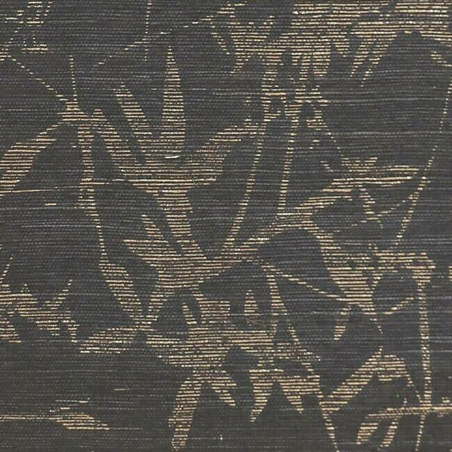 Sylvan Wallpaper by Candice Olson Wallcoverings