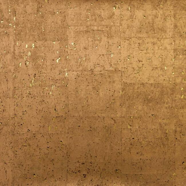 Cork Wallpaper by Candice Olson Wallcoverings