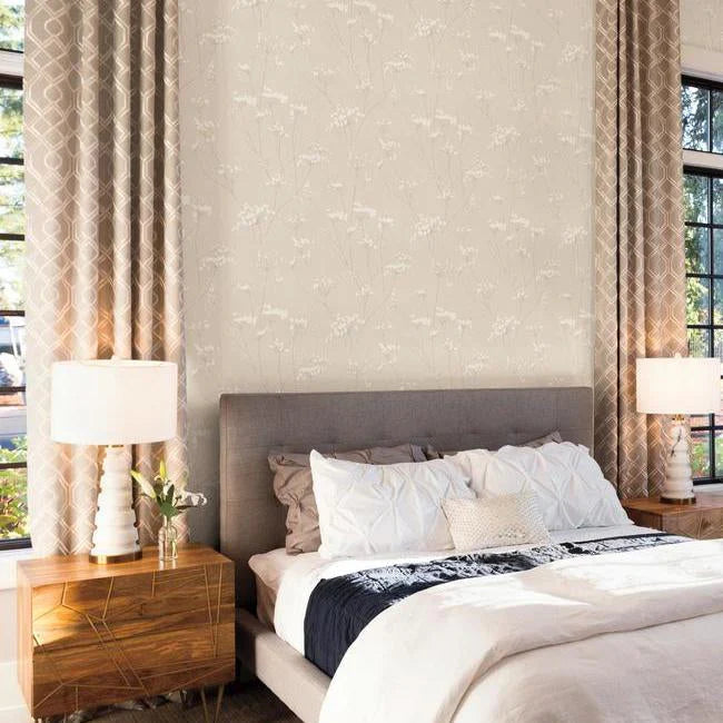 Enchanted Wallpaper by Candice Olson Wallcoverings
