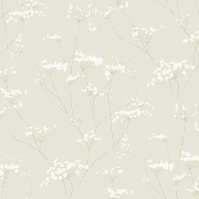 Enchanted Wallpaper by Candice Olson Wallcoverings