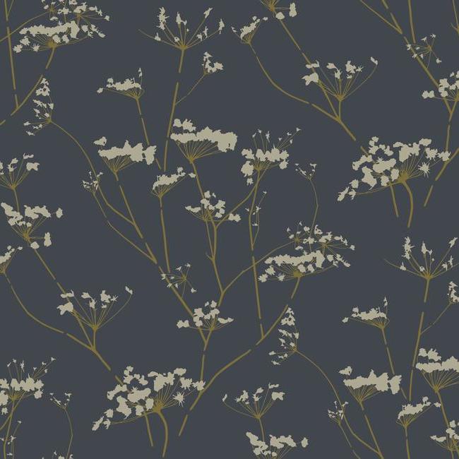 Enchanted Wallpaper by Candice Olson Wallcoverings