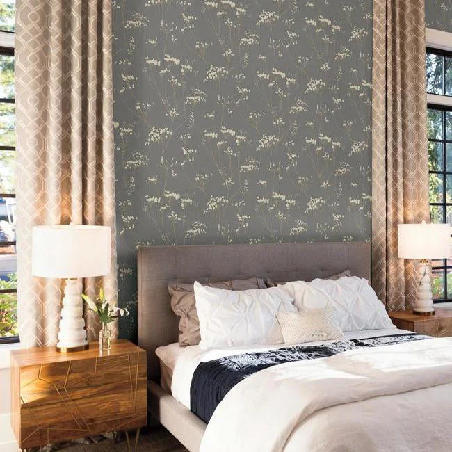 Enchanted Wallpaper by Candice Olson Wallcoverings