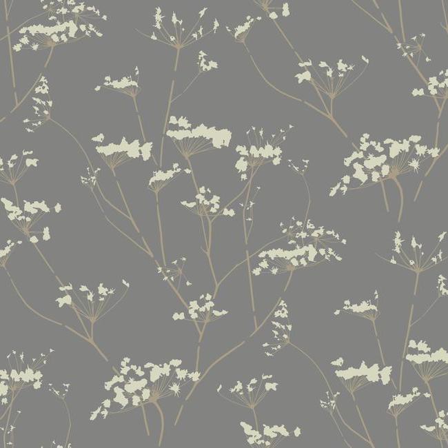 Enchanted Wallpaper by Candice Olson Wallcoverings