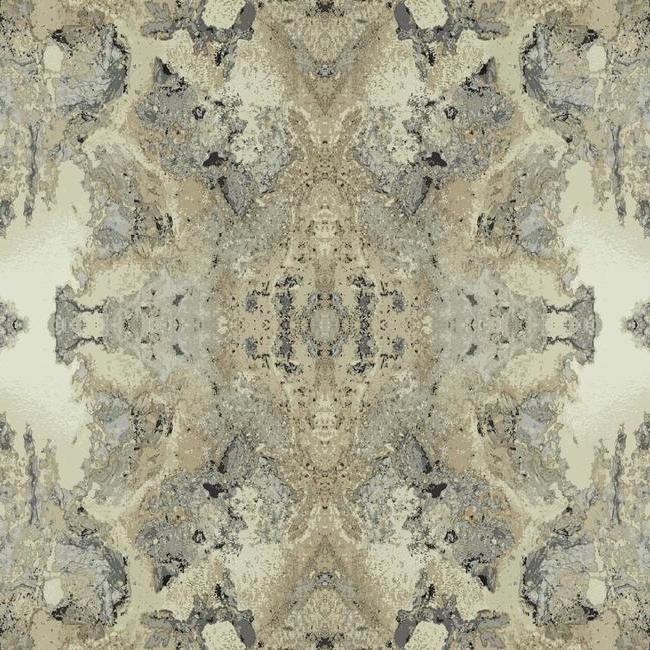 Inner Beauty Wallpaper by Candice Olson Wallcoverings