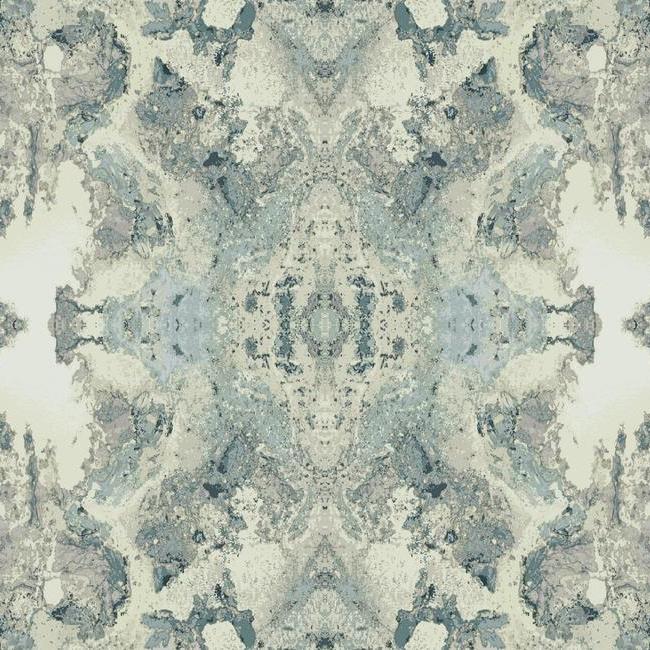 Inner Beauty Wallpaper by Candice Olson Wallcoverings
