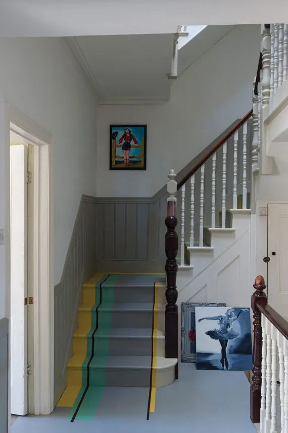 Dove Tale No. 267 - Farrow & Ball Paint