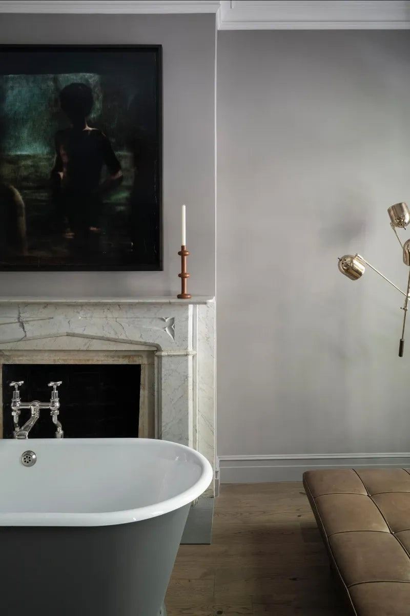 Dove Tale No. 267 - Farrow & Ball Paint