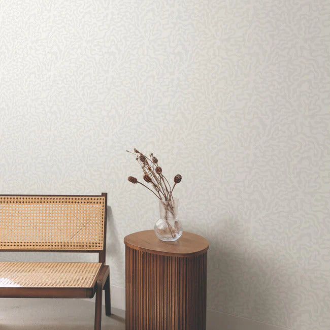 Nebulous Cloud Wallpaper by Artistic Abstracts