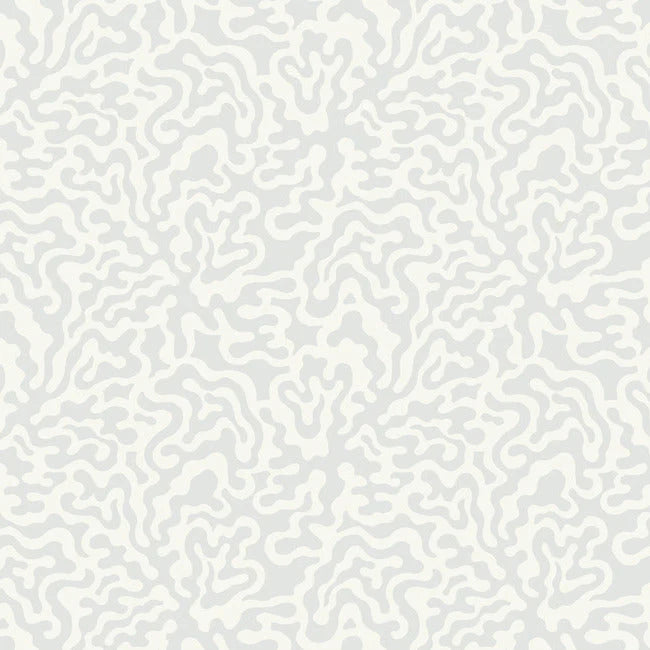 Nebulous Cloud Wallpaper by Artistic Abstracts