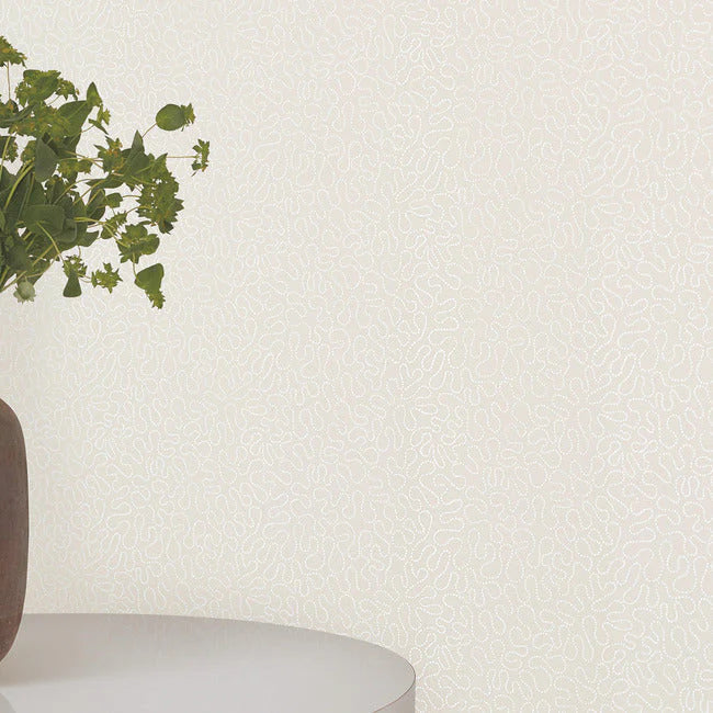 Effervesce Wallpaper by Mediterranean