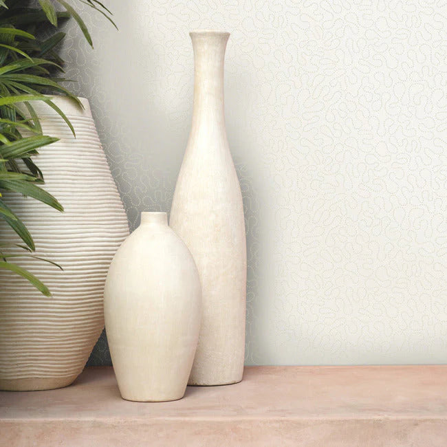 Effervesce Wallpaper by Mediterranean